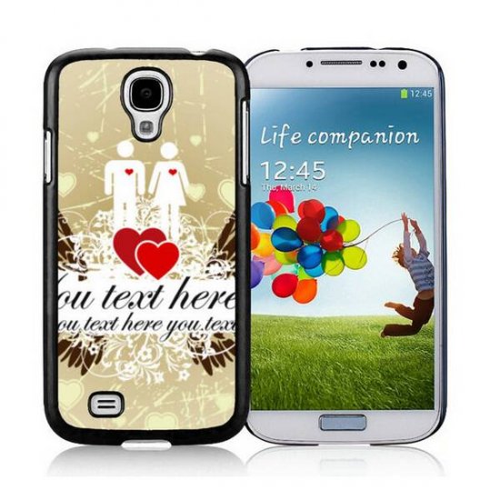 Valentine In My Heart Samsung Galaxy S4 9500 Cases DHE | Coach Outlet Canada